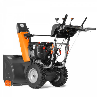 Снегоуборщик бензиновый DAEWOO DAST 330 Снегоуборщик бензиновый DAEWOO DAST 330