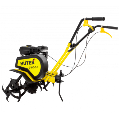 Культиватор бензиновый Huter GMC-6.5 Культиватор бензиновый Huter GMC-6.5