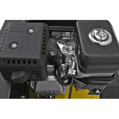 Культиватор бензиновый Huter GMC-6.5 Культиватор бензиновый Huter GMC-6.5