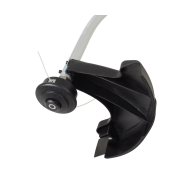 Триммер электрический Huter GET-1000S