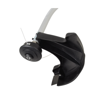 Триммер электрический Huter GET-1000S Триммер электрический Huter GET-1000S