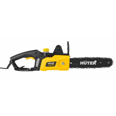 Пила цепная электрическая Huter ELS-1500P Пила цепная электрическая Huter ELS-1500P