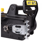 Пила цепная электрическая Huter ELS-1500P