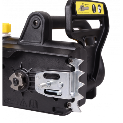 Пила цепная электрическая Huter ELS-1500P Пила цепная электрическая Huter ELS-1500P