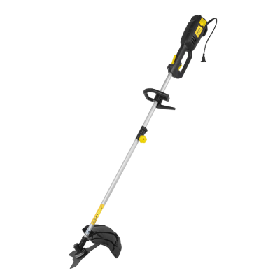 Триммер электрический Huter GET-1500SL Триммер электрический Huter GET-1500SL