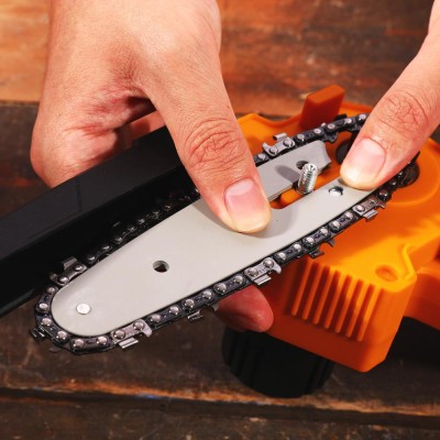 Цепь для пилы 1/4 " DEKO R-CS15 Цепь для пилы 1/4 " DEKO R-CS15