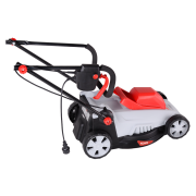Газонокосилка электрическая Ресанта КР-1500 ЭТ
