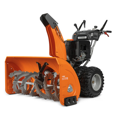 Снегоуборщик бензиновый DAEWOO DAST 17110 Снегоуборщик бензиновый DAEWOO DAST 17110