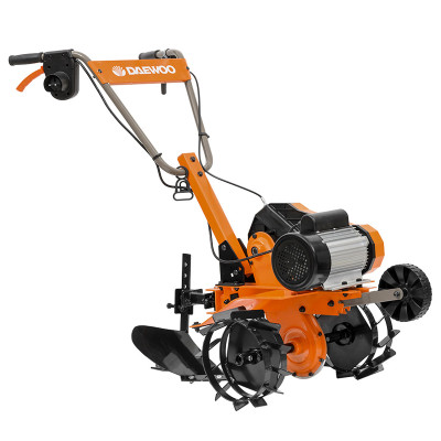 Культиватор электрический DAEWOO DAT 2500ER Культиватор электрический DAEWOO DAT 2500ER