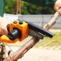 Цепь для пилы 1/4 " DEKO R-CS15 Цепь для пилы 1/4 " DEKO R-CS15