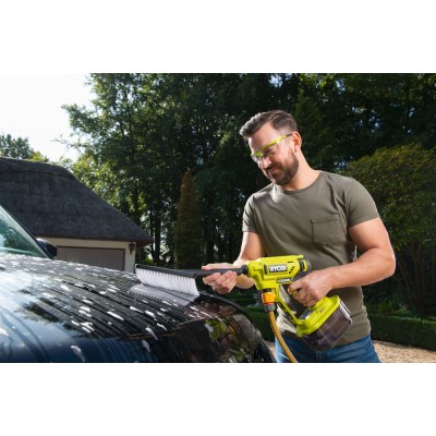 Щетка универсальная RYOBI RAC750 Щетка универсальная RYOBI RAC750