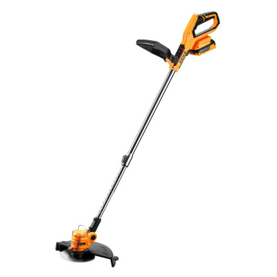 Триммер аккумуляторный DEKO DKTR21 Max Триммер аккумуляторный DEKO DKTR21 Max