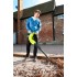 Воздуходувка-пылесос электрическая RYOBI RBV3000CESV Воздуходувка-пылесос электрическая RYOBI RBV3000CESV
