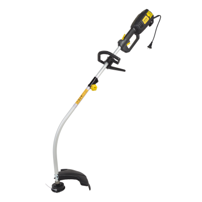 Триммер электрический Huter GET-1000S Триммер электрический Huter GET-1000S