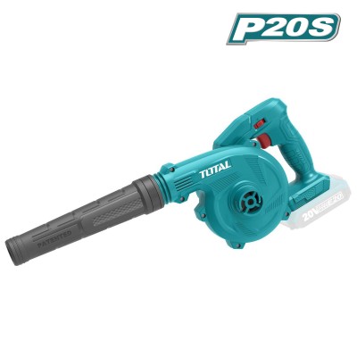 Воздуходувка TOTAL TABLI20018 Воздуходувка TOTAL TABLI20018