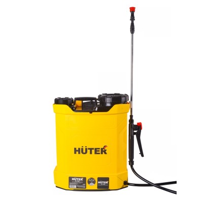 Опрыскиватель аккумуляторный Huter SP-10AC Опрыскиватель аккумуляторный Huter SP-10AC