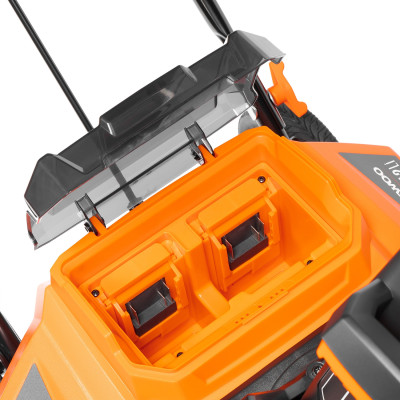 Снегоуборщик аккумуляторный DAEWOO DAST 5542Li Снегоуборщик аккумуляторный DAEWOO DAST 5542Li