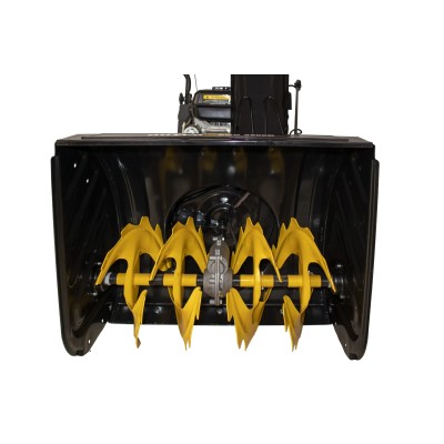 Снегоуборщик бензиновый HUTER SGC 5500B Снегоуборщик бензиновый HUTER SGC 5500B