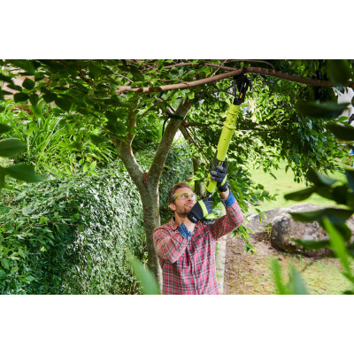 ONE + / Секатор (сучкорез) RYOBI OLP1832BX (без батареи) ONE + / Секатор (сучкорез) RYOBI OLP1832BX (без батареи)