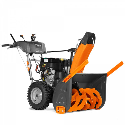 Снегоуборщик бензиновый DAEWOO DAST 330 Снегоуборщик бензиновый DAEWOO DAST 330