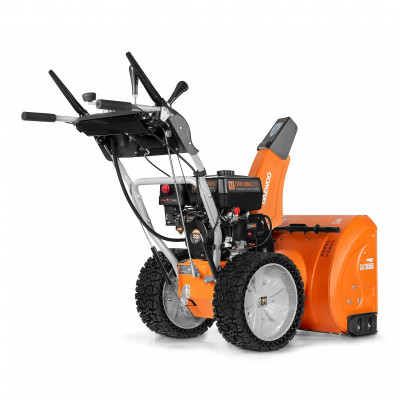 Снегоуборщик бензиновый DAEWOO DAST 8565 Снегоуборщик бензиновый DAEWOO DAST 8565