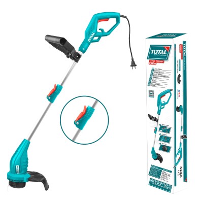 Триммер электрический TOTAL TG103512 Триммер электрический TOTAL TG103512