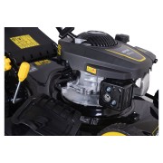 Газонокосилка бензиновая Huter GLM-5.0ST