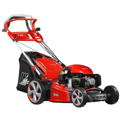 Газонокосилка бензиновая самоходная с вариатором EFCO LR 53 VK ALLROAD PLUS 4 Газонокосилка бензиновая самоходная с вариатором EFCO LR 53 VK ALLROAD PLUS 4