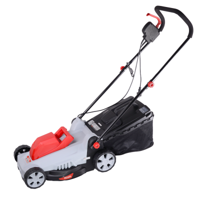 Газонокосилка электрическая Ресанта КР-1500 ЭТ Газонокосилка электрическая Ресанта КР-1500 ЭТ