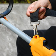 Триммер электрический DEKO DKTR1150