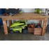 Газонокосилка электрическая RYOBI RLM18E40H Газонокосилка электрическая RYOBI RLM18E40H