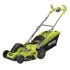 Газонокосилка электрическая RYOBI RLM18E40H Газонокосилка электрическая RYOBI RLM18E40H