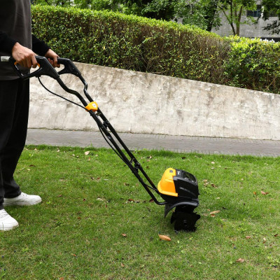 Культиватор аккумуляторный DEKO DKET40V Культиватор аккумуляторный DEKO DKET40V