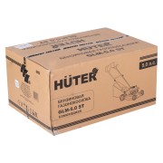 Газонокосилка бензиновая Huter GLM-5.0ST
