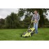 Газонокосилка электрическая RYOBI RLM18E40H Газонокосилка электрическая RYOBI RLM18E40H