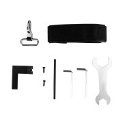 Триммер электрический DEKO DKTR1500