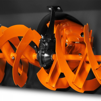 Снегоуборщик бензиновый DAEWOO DAST 330 Снегоуборщик бензиновый DAEWOO DAST 330