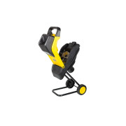 Измельчитель садовых отходов Huter ESH-2500