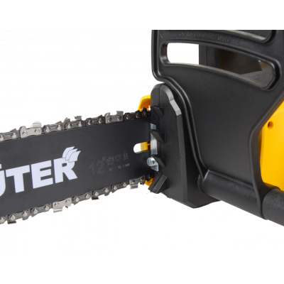 Пила цепная электрическая Huter ELS-1500P Пила цепная электрическая Huter ELS-1500P