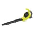 Воздуходувка-пылесос электрическая RYOBI RBV3000CESV Воздуходувка-пылесос электрическая RYOBI RBV3000CESV