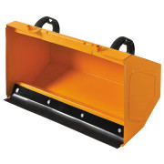 Насадка контейнер для мусора DeWORKS SC 800B