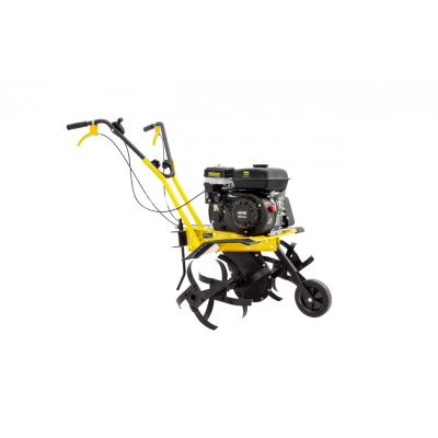 Культиватор бензиновый Huter GMC-6.5 Культиватор бензиновый Huter GMC-6.5