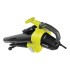 Воздуходувка-пылесос электрическая RYOBI RBV3000CESV Воздуходувка-пылесос электрическая RYOBI RBV3000CESV