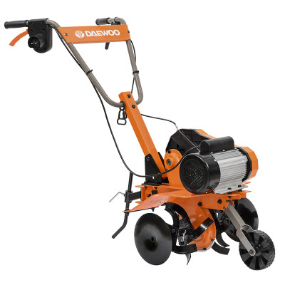 Культиватор электрический DAEWOO DAT 2500ER Культиватор электрический DAEWOO DAT 2500ER