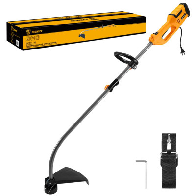 Триммер электрический DEKO DKTR1150 Триммер электрический DEKO DKTR1150
