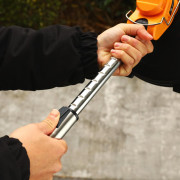 Триммер аккумуляторный DEKO DKTR21 Max