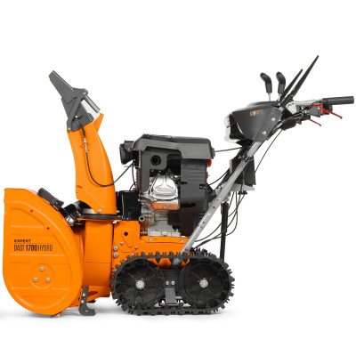 Снегоуборщик бензиновый DAEWOO DAST 1780 HYDRO Снегоуборщик бензиновый DAEWOO DAST 1780 HYDRO