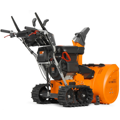 Снегоуборщик бензиновый DAEWOO DAST 1780 HYDRO Снегоуборщик бензиновый DAEWOO DAST 1780 HYDRO