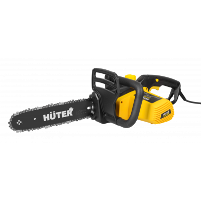 Пила цепная электрическая Huter ELS-1500P Пила цепная электрическая Huter ELS-1500P