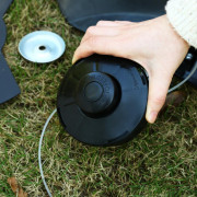 Триммер электрический DEKO DKTR1500